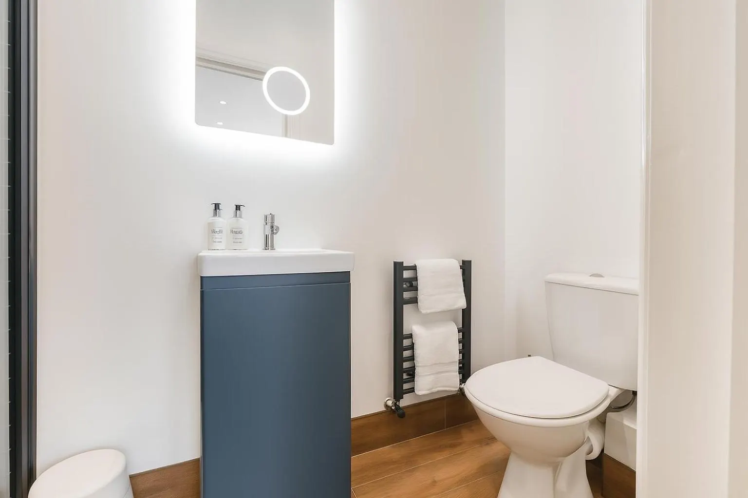 Stylish Central Apartment For 2 People Free Parking Кардифф