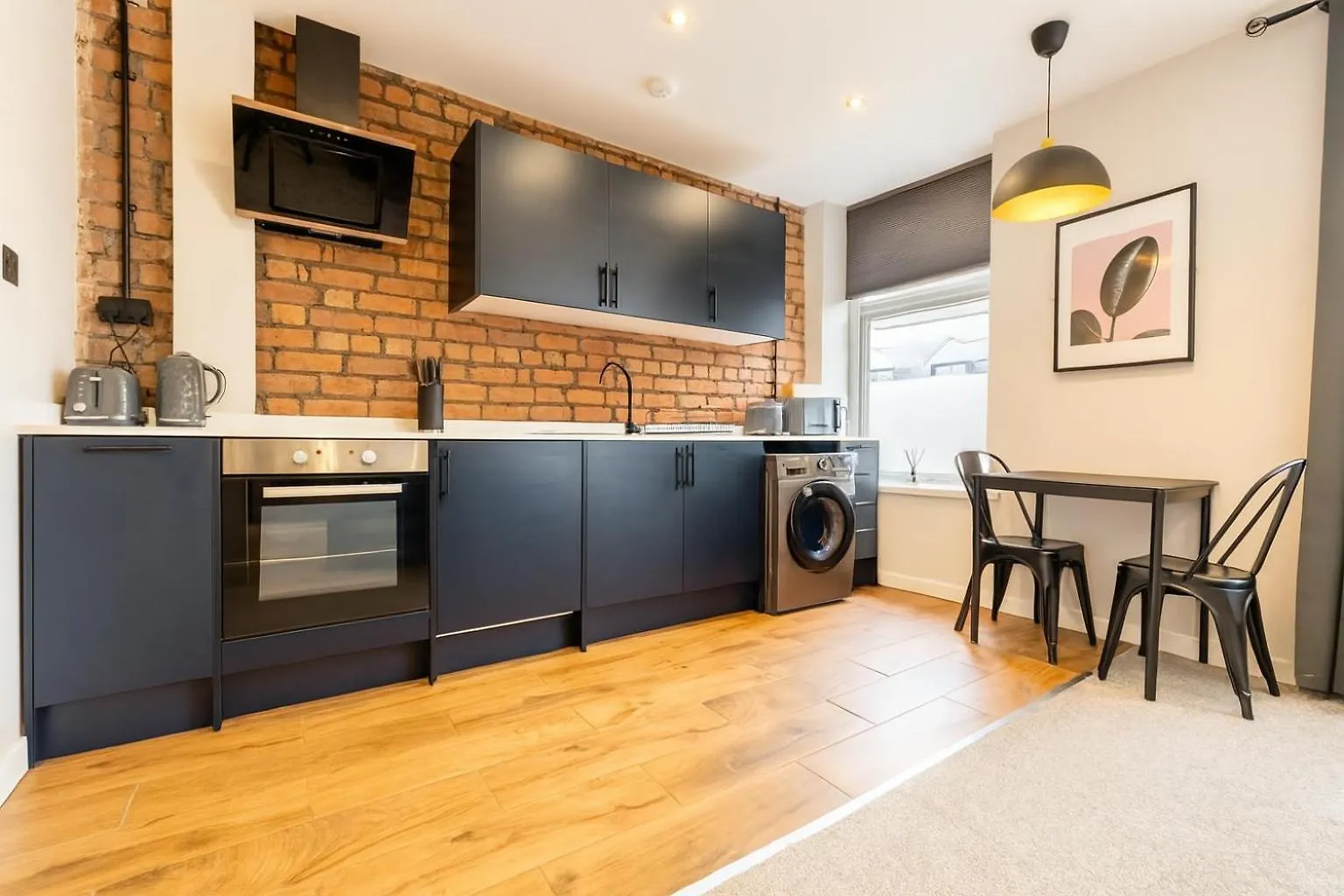 Stylish Central Apartment For 2 People Free Parking Кардифф Великобритания