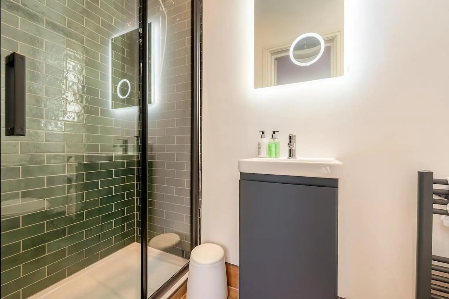 Stylish Central Apartment For 2 People Free Parking Кардифф Великобритания